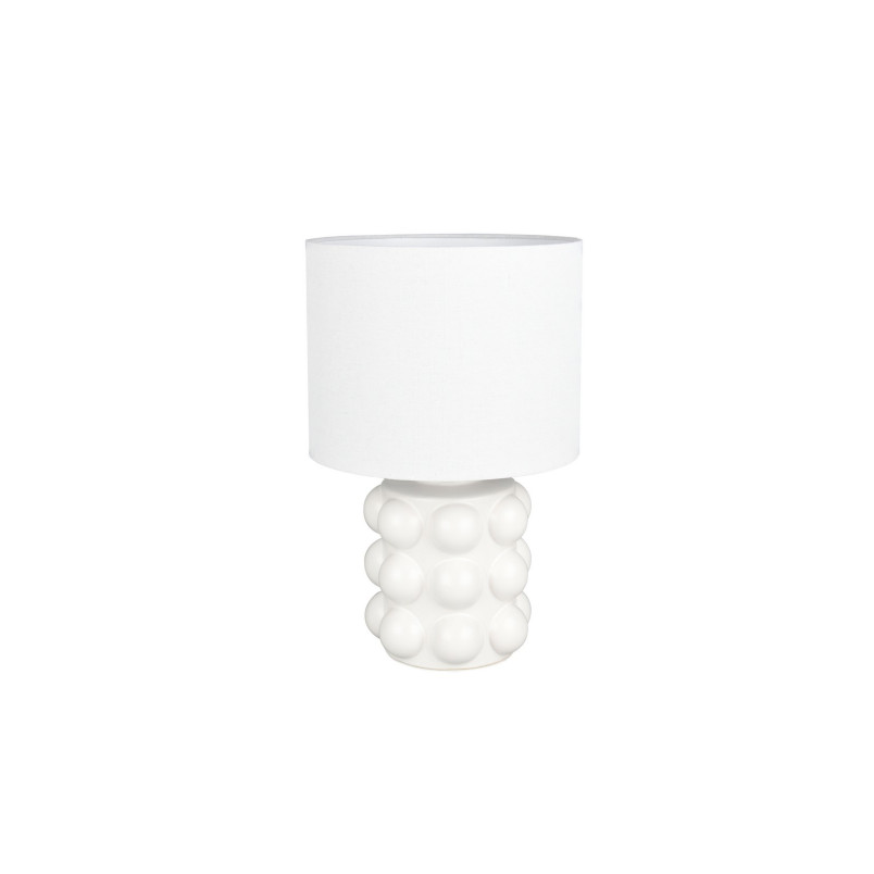 KATE Table lamp 1x E27 (excl.) Dia 30cm, H. 47cm Reality