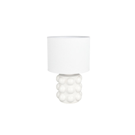 KATE Table lamp 1x E27 (excl.) Dia 30cm, H. 47cm Reality