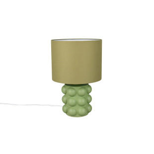 KATE Table lamp 1x E27 (excl.) Dia 30cm, H. 47cm Reality