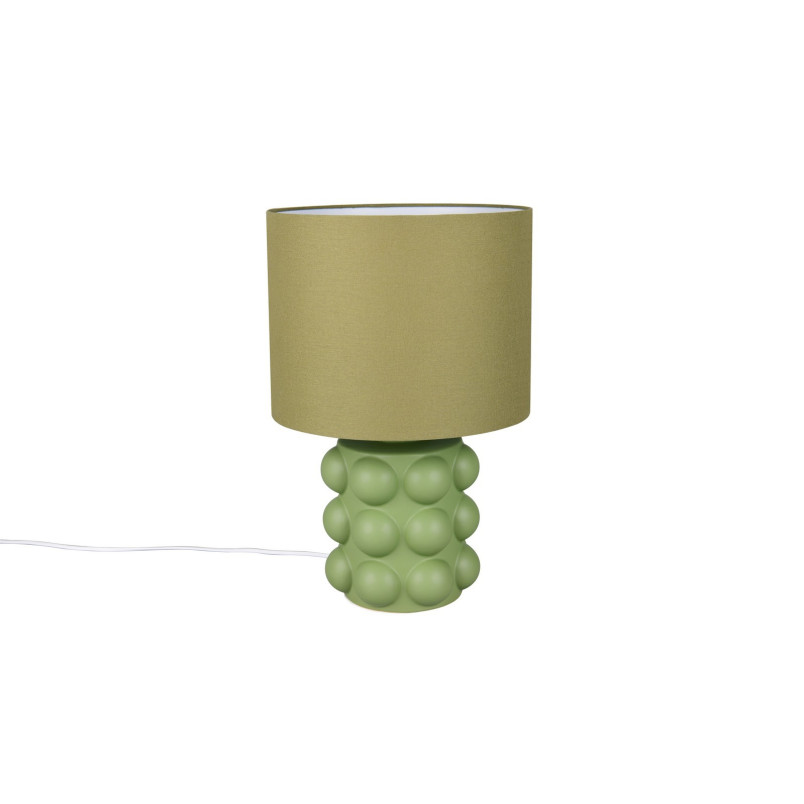 KATE Table lamp 1x E27 (excl.) Dia 30cm, H. 47cm Reality