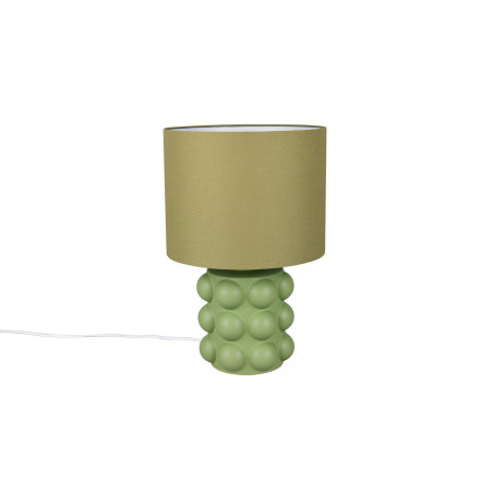 KATE Table lamp 1x E27 (excl.) Dia 30cm, H. 47cm Reality