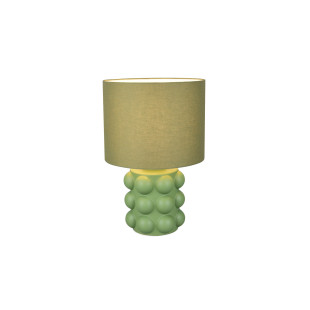 KATE Table lamp 1x E27 (excl.) Dia 30cm, H. 47cm Reality