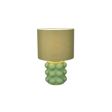 KATE Table lamp 1x E27 (excl.) Dia 30cm, H. 47cm Reality