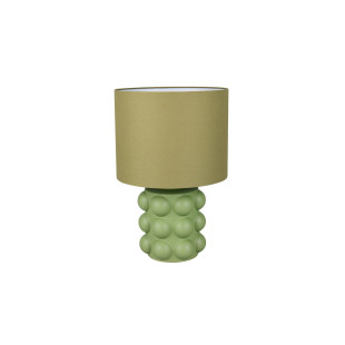 KATE Table lamp 1x E27 (excl.) Dia 30cm, H. 47cm Reality