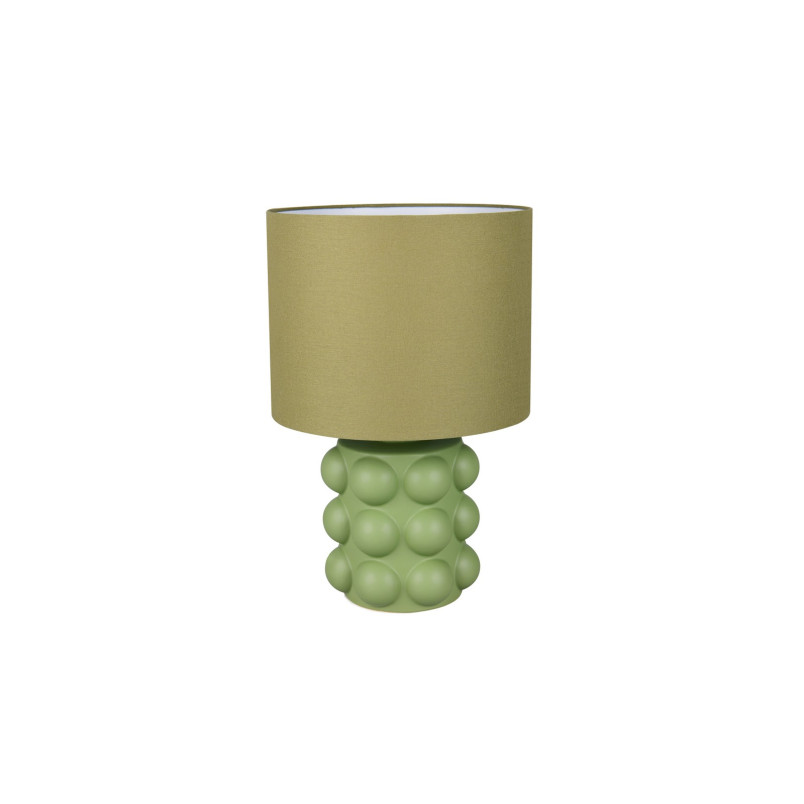 KATE Table lamp 1x E27 (excl.) Dia 30cm, H. 47cm Reality
