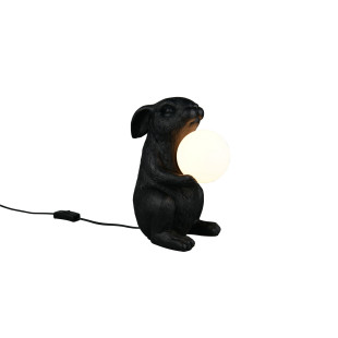 RABBIT Table lamp 1xG9 (excl.) 18*16*28 Reality