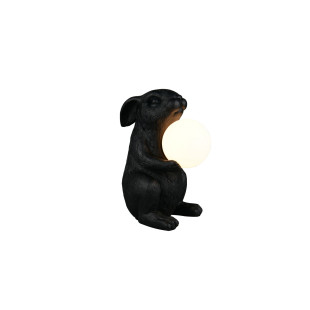 RABBIT Table lamp 1xG9 (excl.) 18*16*28 Reality