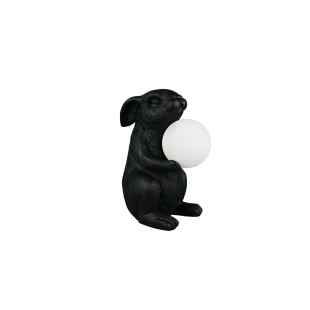RABBIT Table lamp 1xG9 (excl.) 18*16*28 Reality