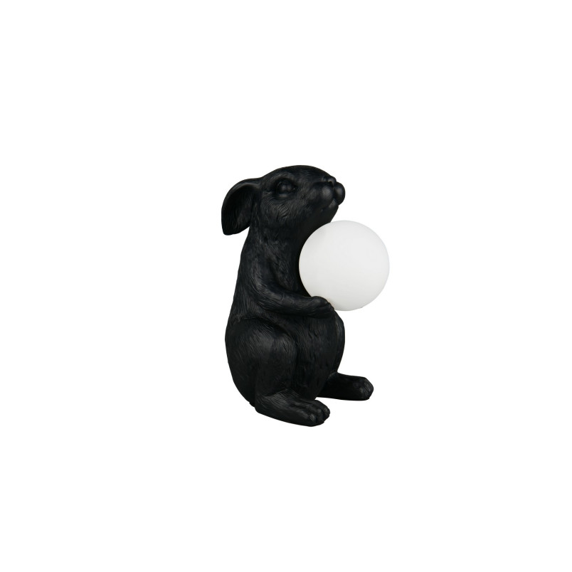 RABBIT Table lamp 1xG9 (excl.) 18*16*28 Reality