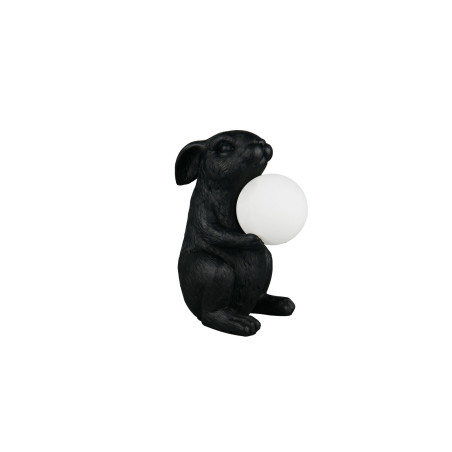 RABBIT Table lamp 1xG9 (excl.) 18*16*28 Reality
