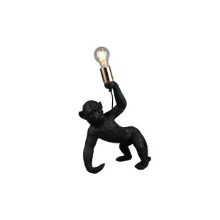 BOBO Table lamp 1x E27 (excl.) 31.5*17.5*35.5 Reality
