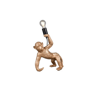 BOBO Table lamp 1x E27 (excl.) 31.5*17.5*35.6 Reality