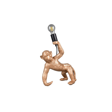 BOBO Table lamp 1x E27 (excl.) 31.5*17.5*35.6 Reality