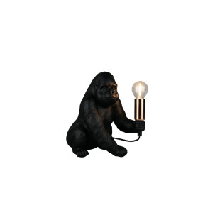 KONG Table lamp 1x E14 (excl.) 23*16*23 Reality