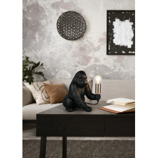 KONG Table lamp 1x E14 (excl.) 23*16*23 Reality