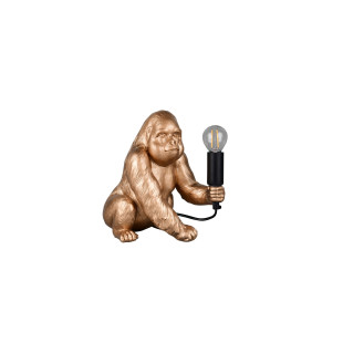 KONG Table lamp 1x E14 (excl.) 23*16*24 Reality