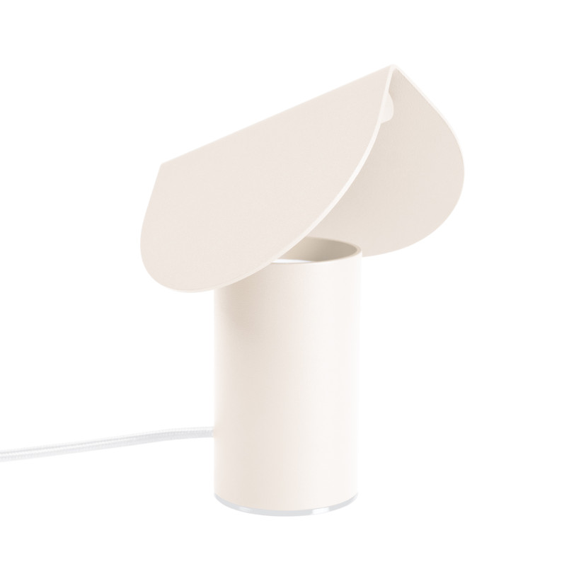 Lampa biurkowa BISCUIT beżowa LED 3000K Thoro