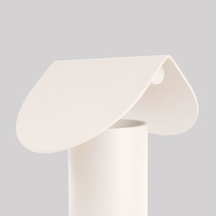 Lampa biurkowa BISCUIT beżowa LED 3000K Thoro