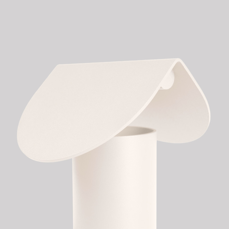Lampa biurkowa BISCUIT beżowa LED 3000K Thoro