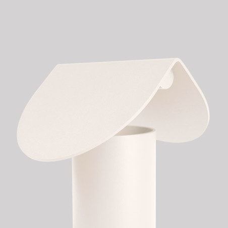 Lampa biurkowa BISCUIT beżowa LED 3000K Thoro