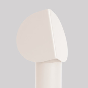 Lampa biurkowa BISCUIT beżowa LED 3000K Thoro