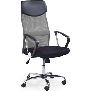 Fotel biurowy VIRE Halmar - Komfort i Ergonomia