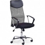 Fotel biurowy VIRE Halmar - Komfort i Ergonomia