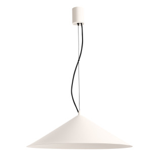 Lampa wisząca FINT beżowa LED 4000K Thoro