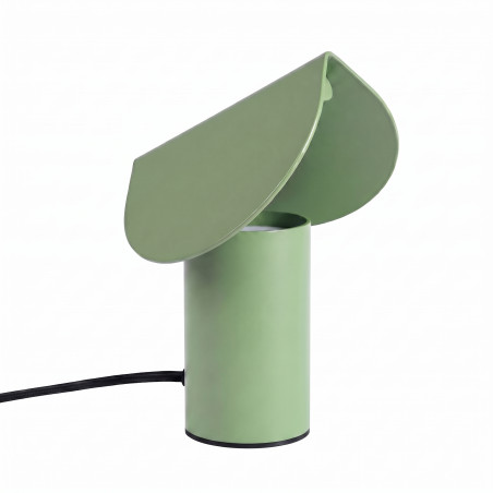 Lampa biurkowa BISCUIT szałwiowa LED 3000K Thoro