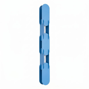 Kinkiet CHAIN 91 błękitny LED 3000K Thoro