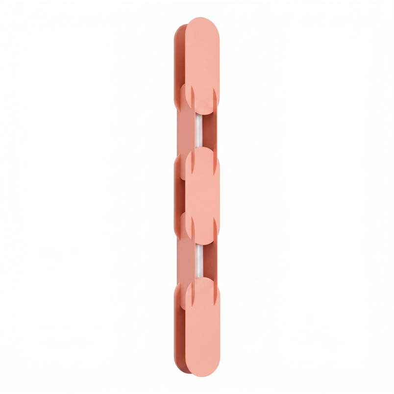 Kinkiet CHAIN 91 brzoskwiniowy LED 3000K Thoro