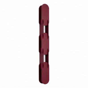 Kinkiet CHAIN 91 burgund LED 3000K Thoro
