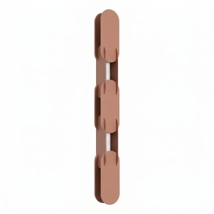 Kinkiet CHAIN 91 mocca LED 3000K Thoro