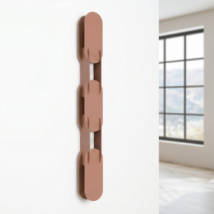 Kinkiet CHAIN 91 mocca LED 3000K Thoro