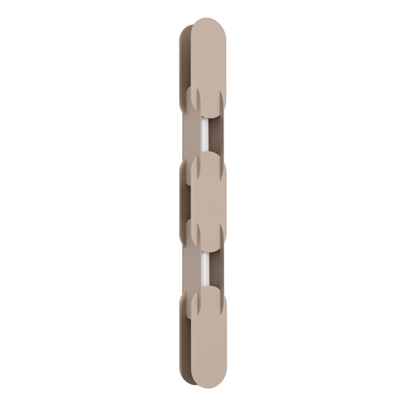 Kinkiet CHAIN 91 taupe LED 3000K Thoro