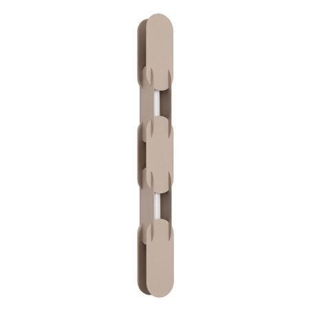 Kinkiet CHAIN 91 taupe LED 3000K Thoro