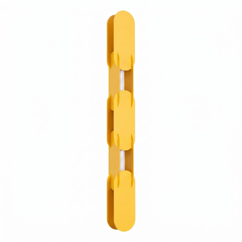 Kinkiet CHAIN 91 żółty LED 3000K Thoro