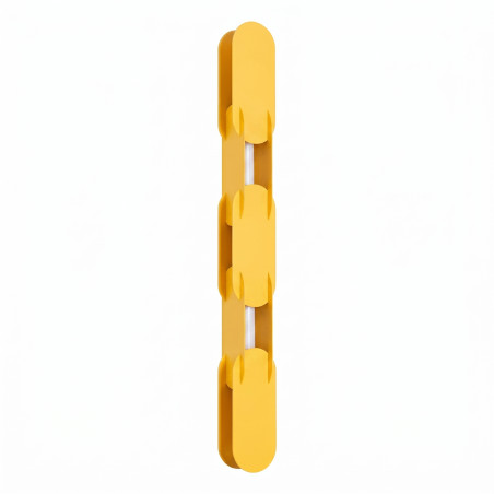 Kinkiet CHAIN 91 żółty LED 3000K Thoro