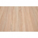 Stół prostokątny Ksawery 120x68cm dąb sonoma - Halmar | Kup teraz!