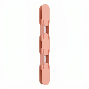 Kinkiet CHAIN 91 brzoskwiniowy LED 4000K Thoro