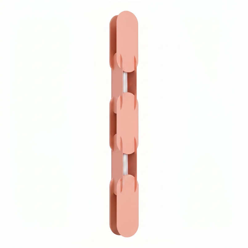 Kinkiet CHAIN 91 brzoskwiniowy LED 4000K Thoro