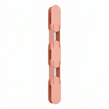 Kinkiet CHAIN 91 brzoskwiniowy LED 4000K Thoro