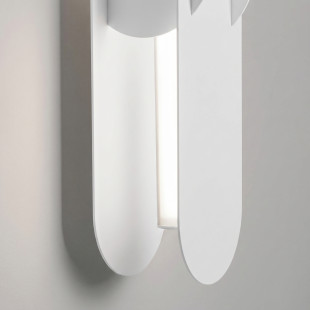 Kinkiet CHAIN 91 biały LED 4000K Thoro