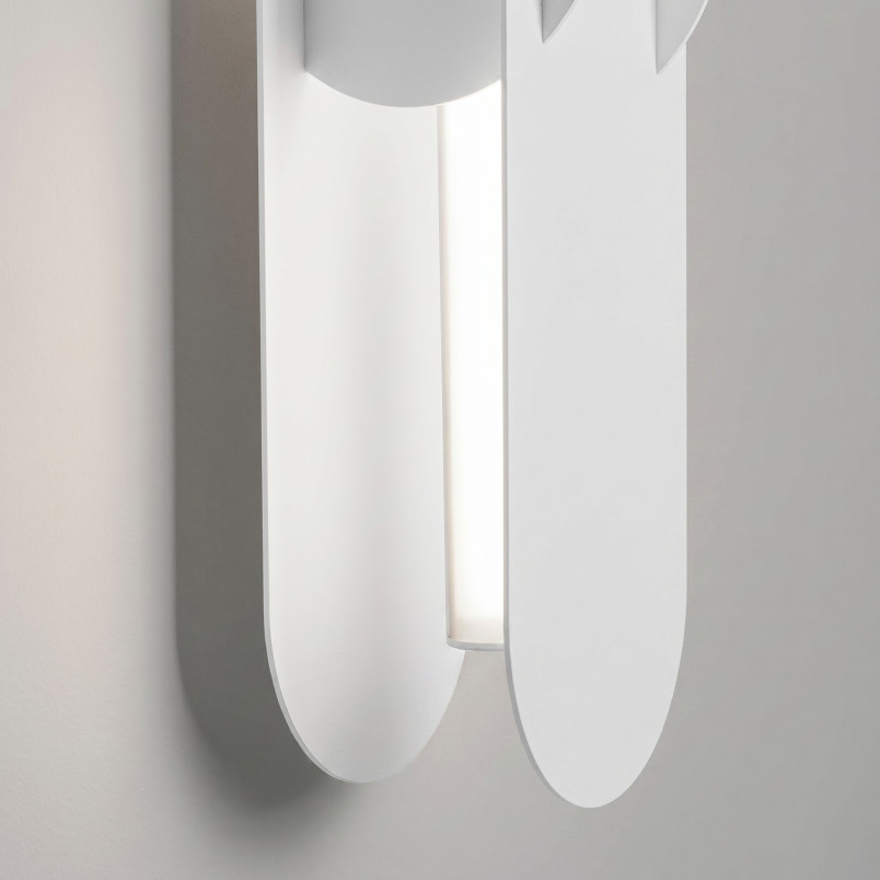 Kinkiet CHAIN 91 biały LED 4000K Thoro
