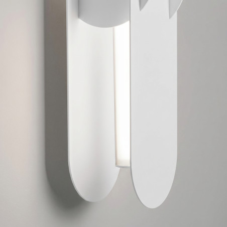 Kinkiet CHAIN 91 biały LED 4000K Thoro