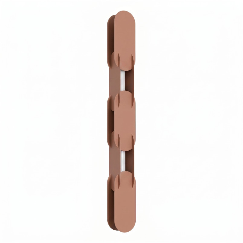 Kinkiet CHAIN 91 mocca LED 4000K Thoro