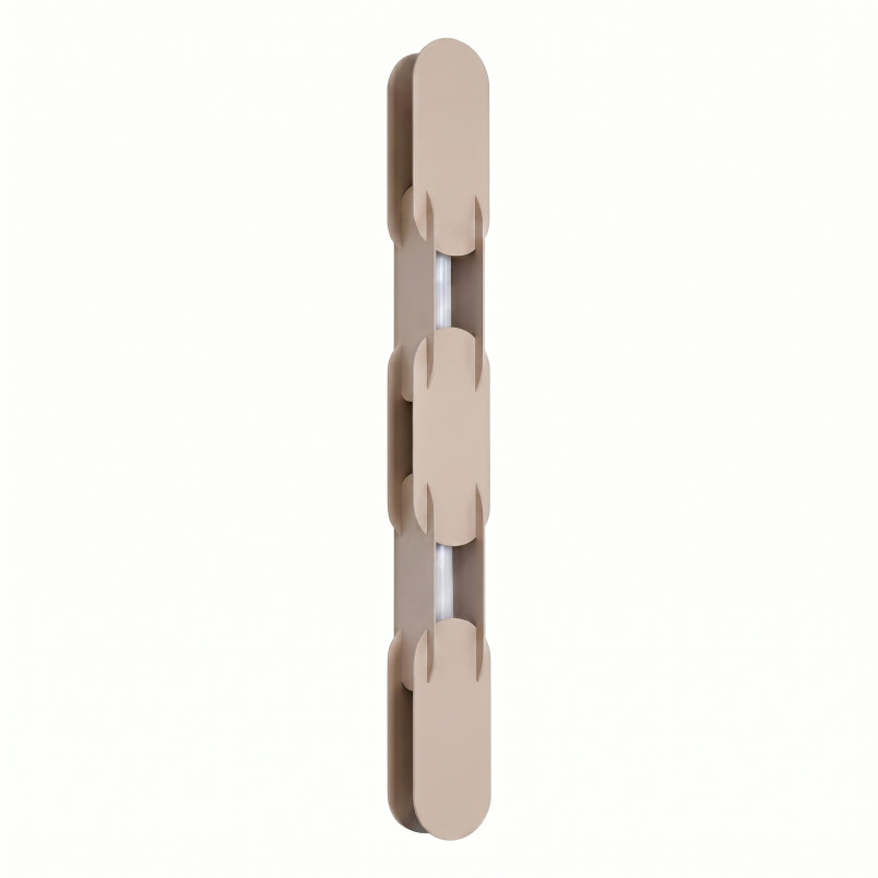 Kinkiet CHAIN 91 taupe LED 4000K Thoro