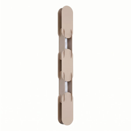 Kinkiet CHAIN 91 taupe LED 4000K Thoro