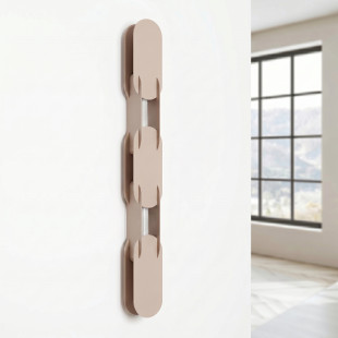 Kinkiet CHAIN 91 taupe LED 4000K Thoro