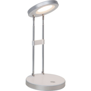 Lampa biurkowa Venedig Led Biała marki Brilliant